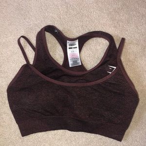 Gymshark Seamless Sports Bra
